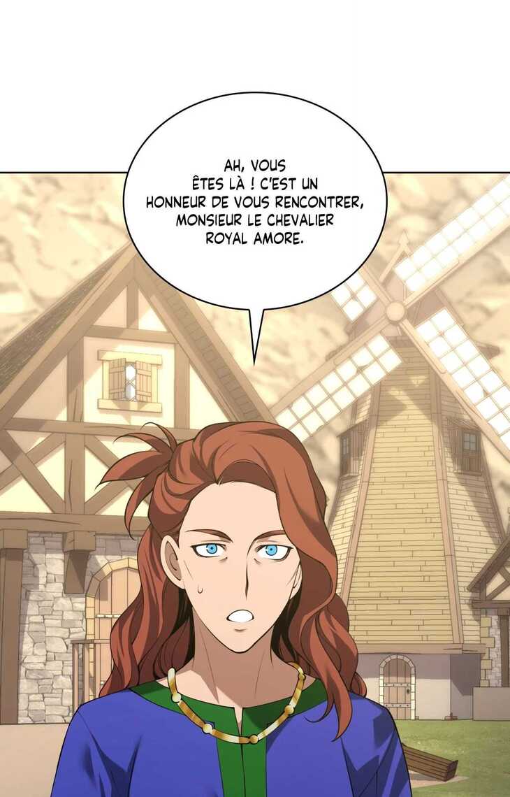 Read Overgeared Remake Scan Manga Online