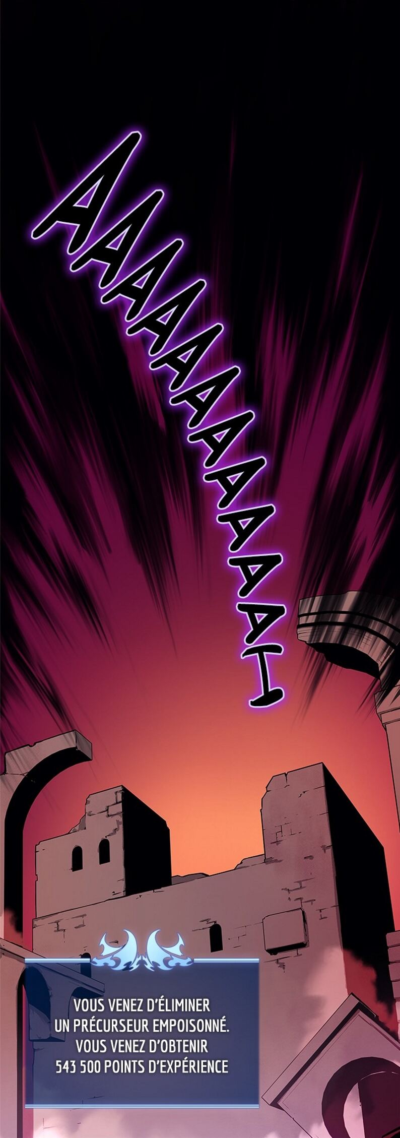 Read Overgeared Remake Scan Manga Online