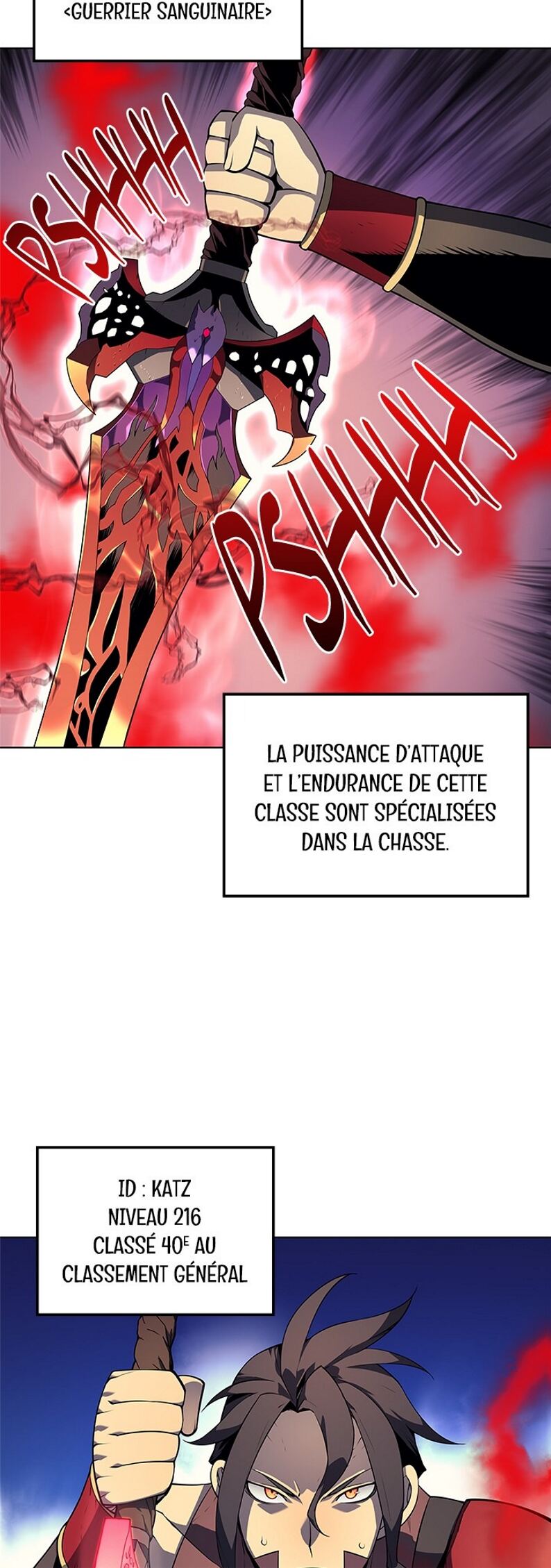 Read Overgeared Remake Scan Manga Online