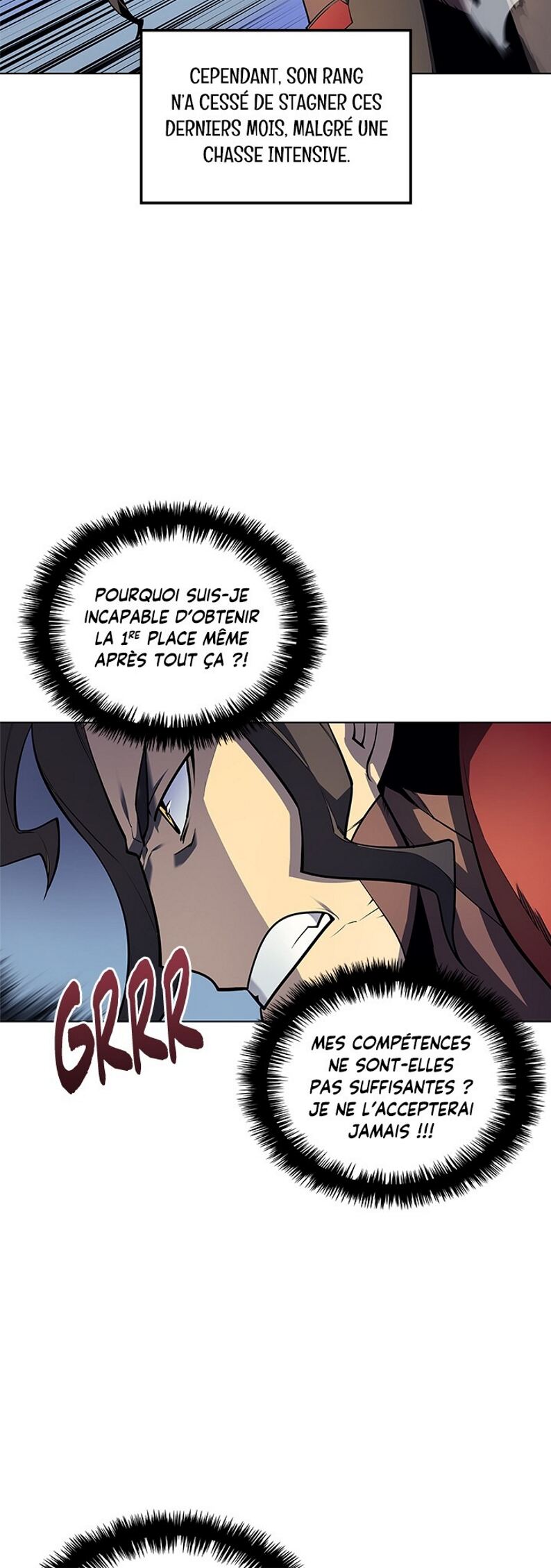 Read Overgeared Remake Scan Manga Online