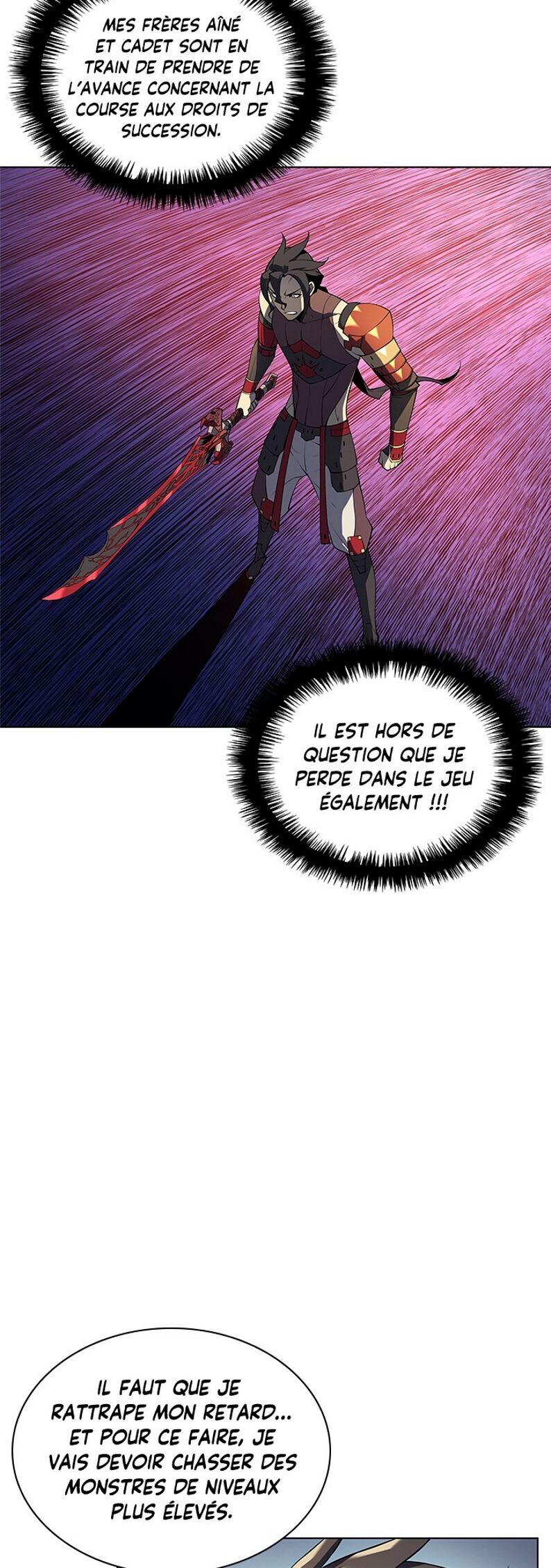 Read Overgeared Remake Scan Manga Online