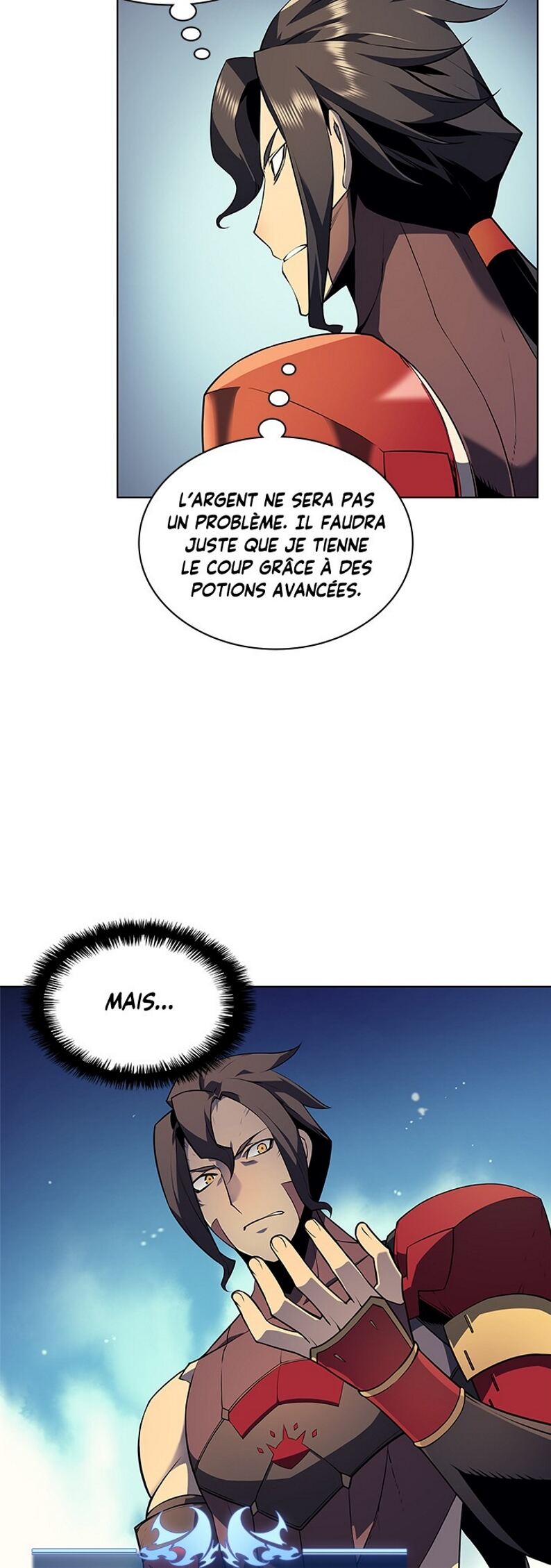 Read Overgeared Remake Scan Manga Online