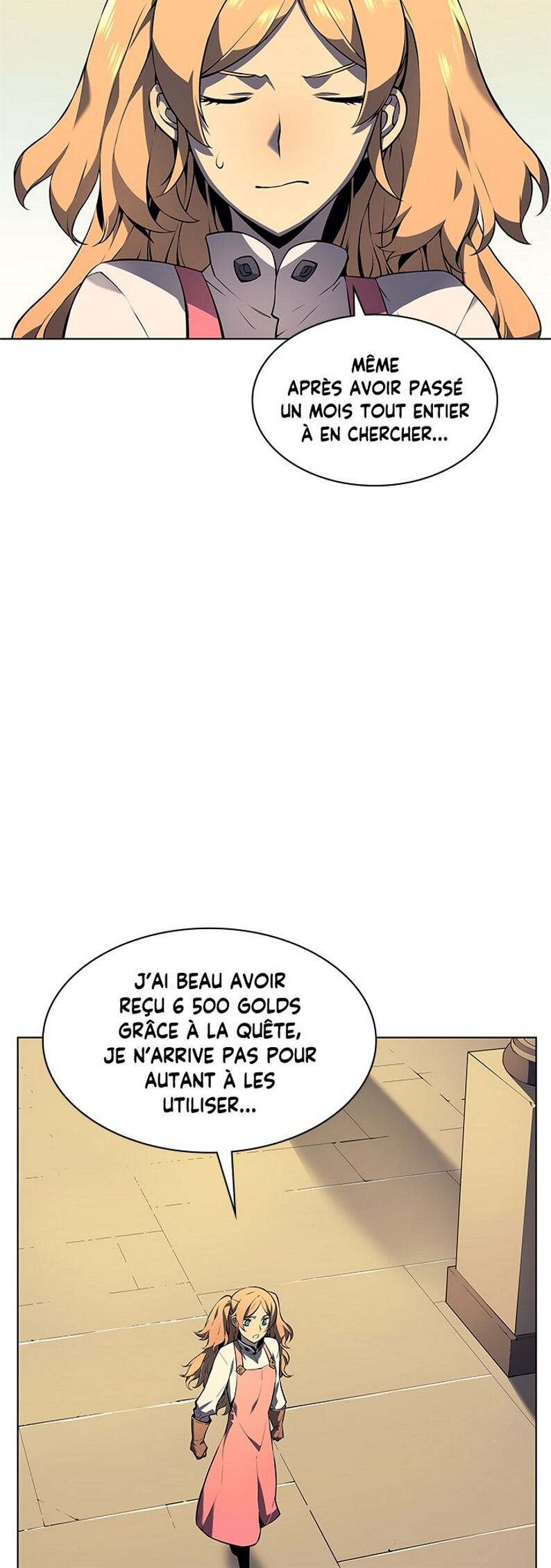 Read Overgeared Remake Scan Manga Online