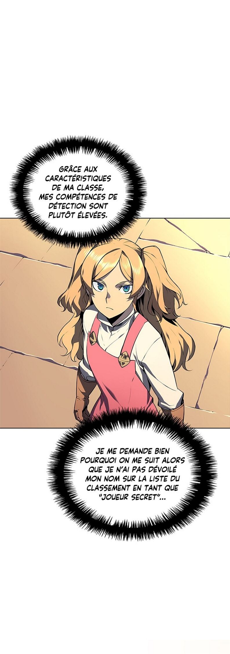 Read Overgeared Remake Scan Manga Online