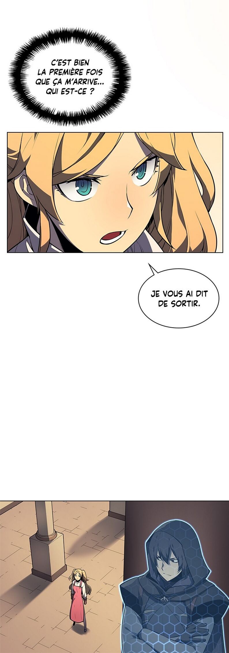 Read Overgeared Remake Scan Manga Online