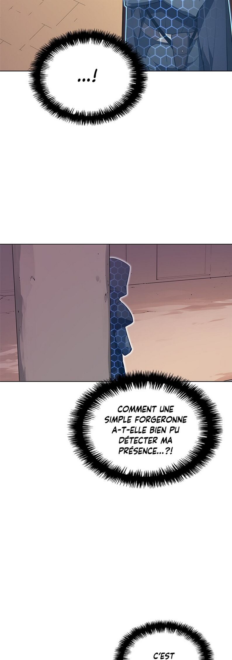 Read Overgeared Remake Scan Manga Online