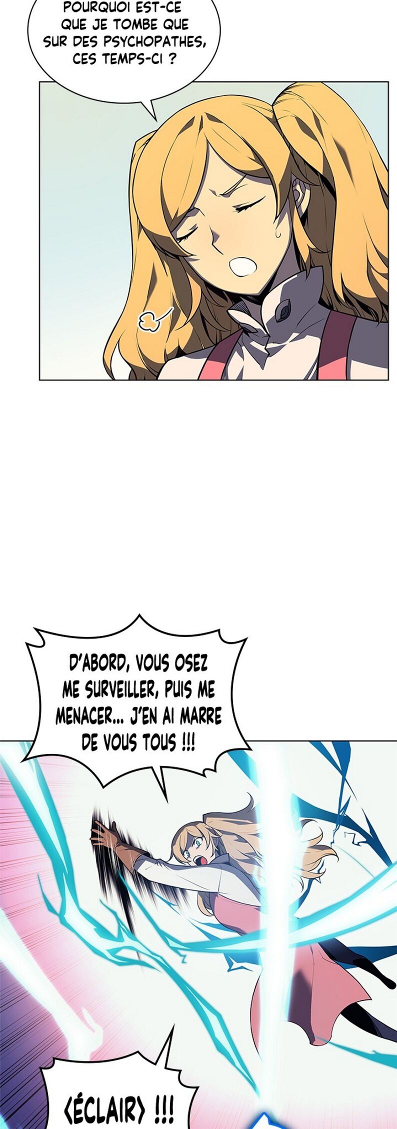 Read Overgeared Remake Scan Manga Online