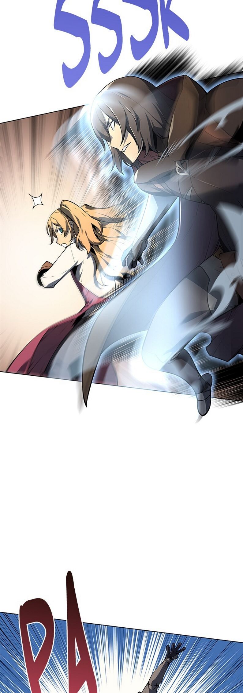 Read Overgeared Remake Scan Manga Online