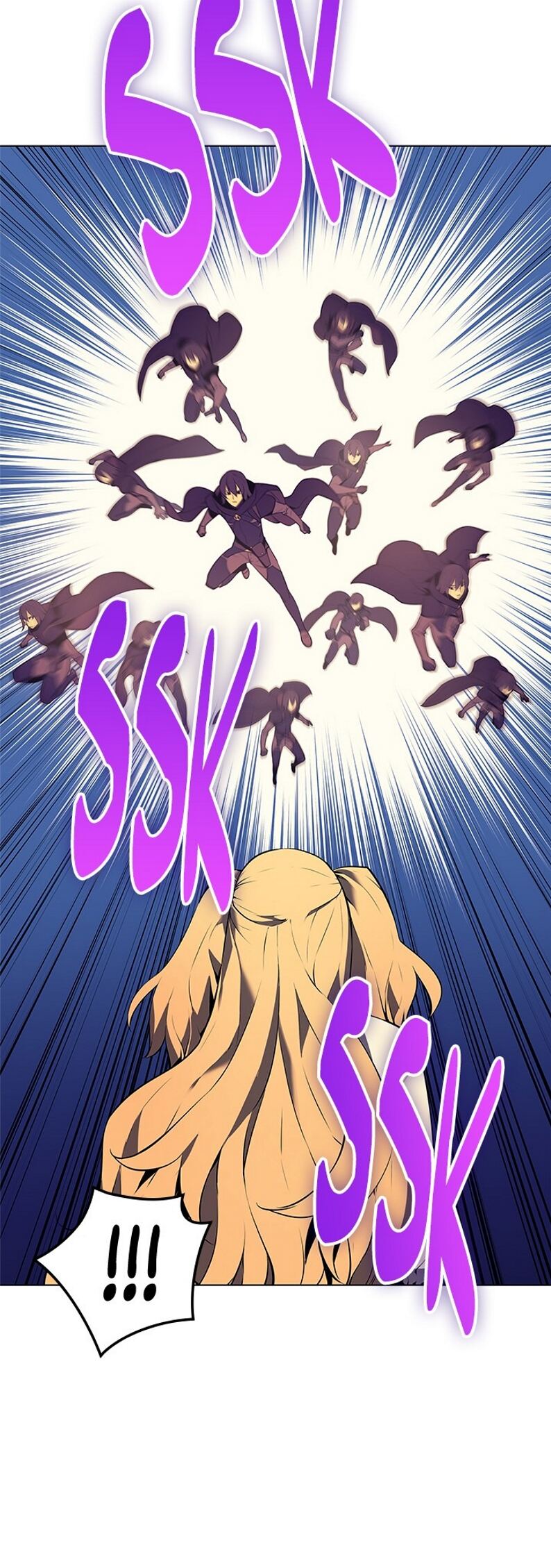 Read Overgeared Remake Scan Manga Online
