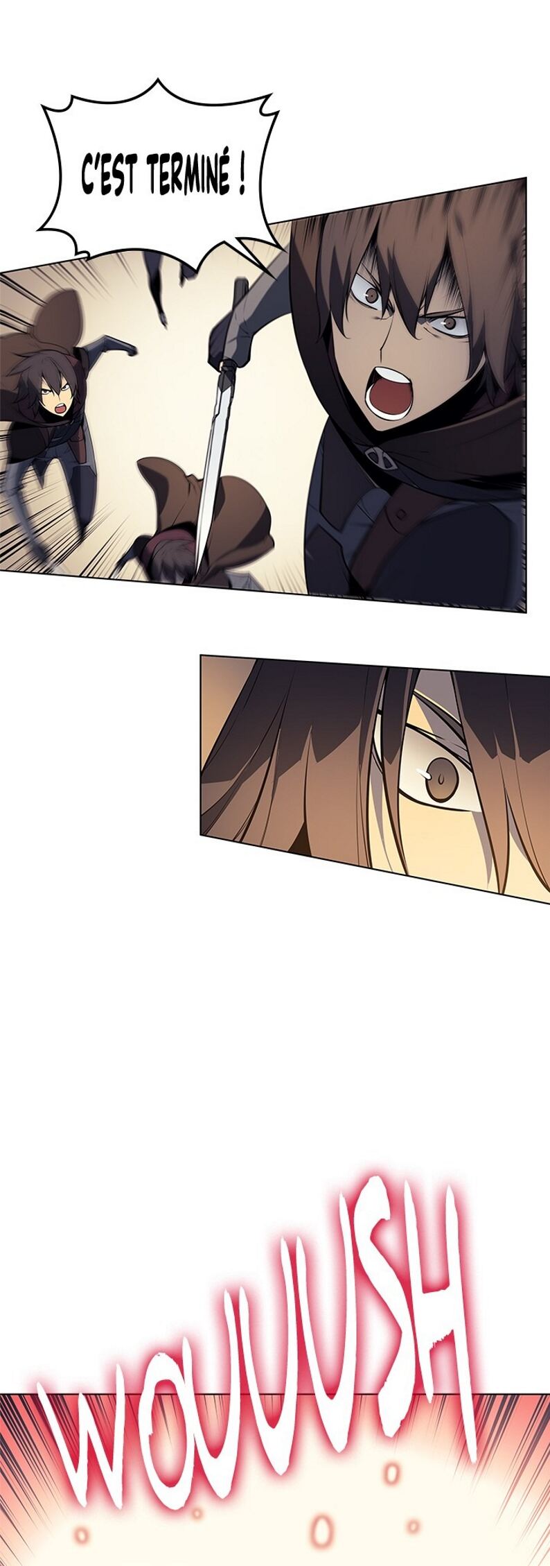 Read Overgeared Remake Scan Manga Online