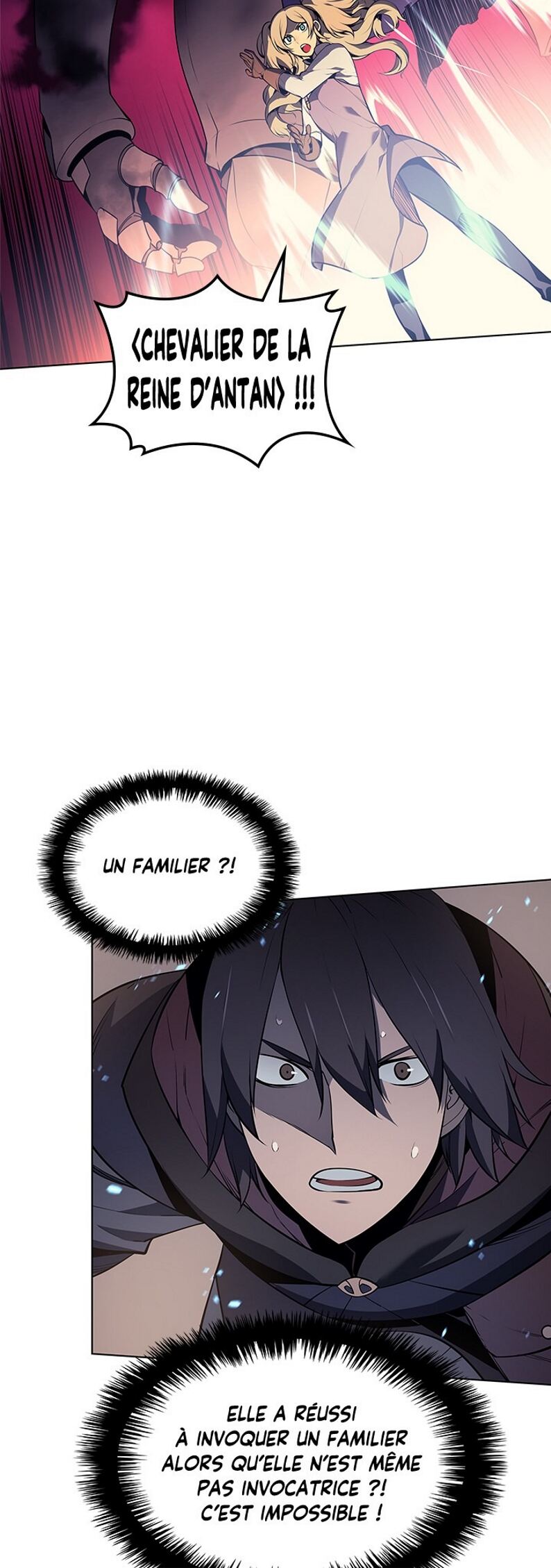 Read Overgeared Remake Scan Manga Online