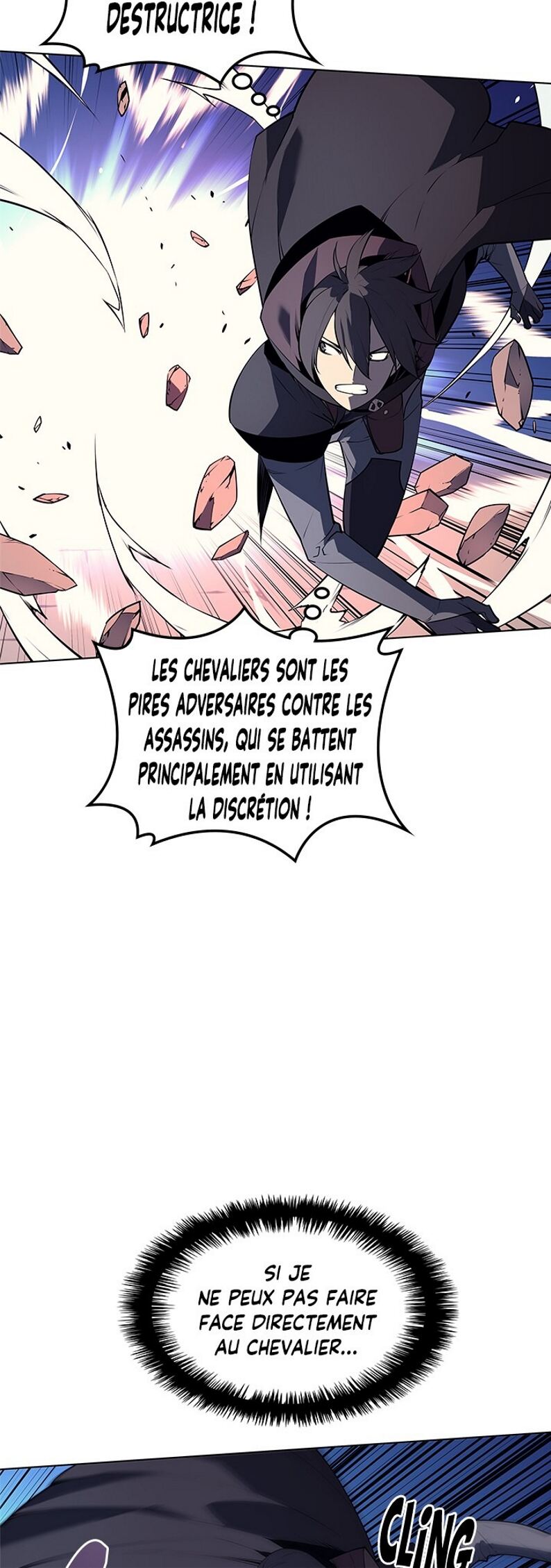 Read Overgeared Remake Scan Manga Online