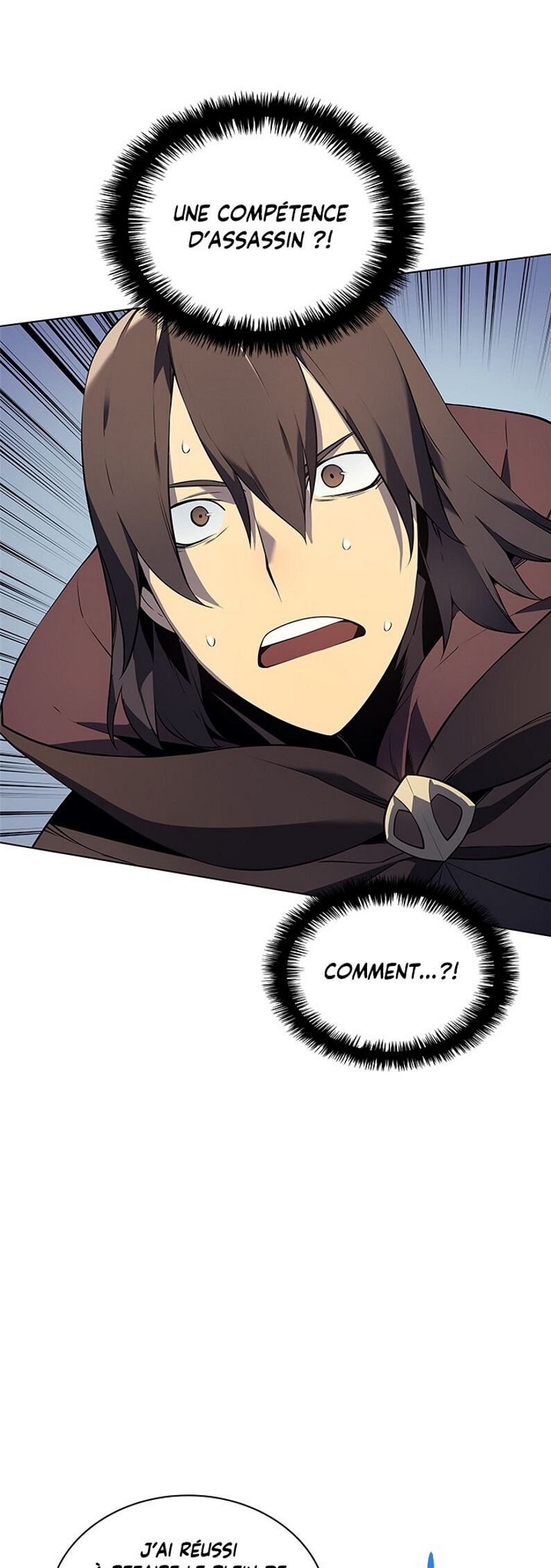 Read Overgeared Remake Scan Manga Online