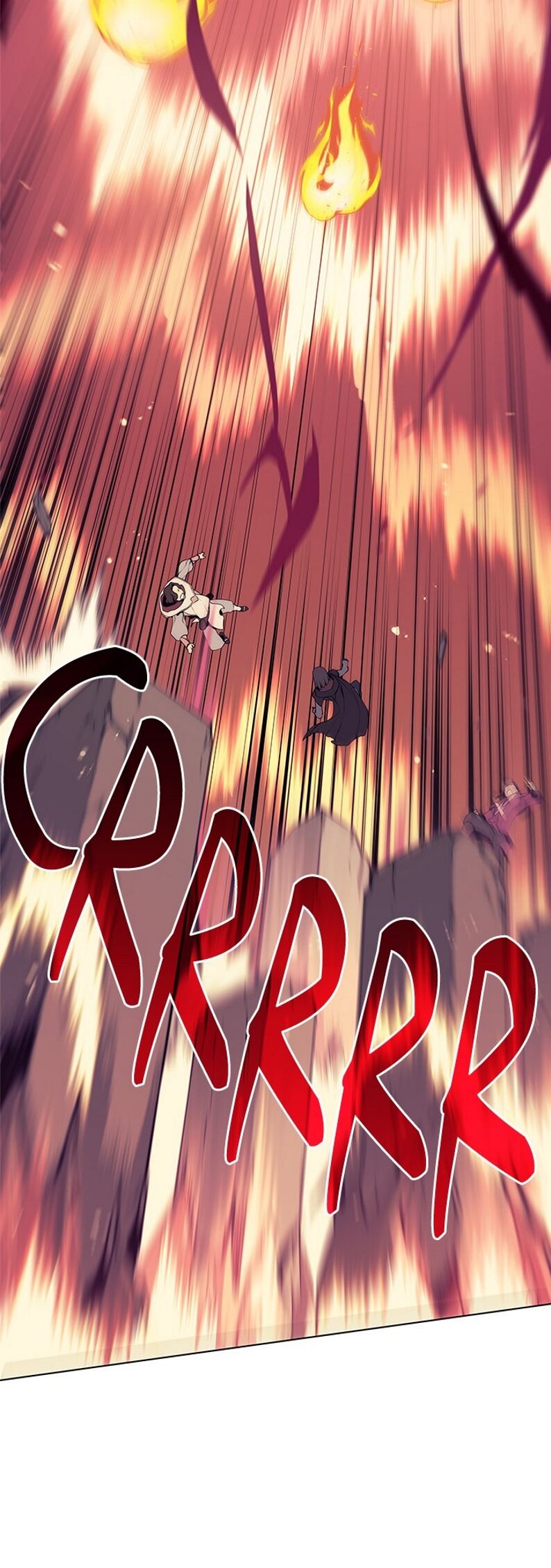 Read Overgeared Remake Scan Manga Online