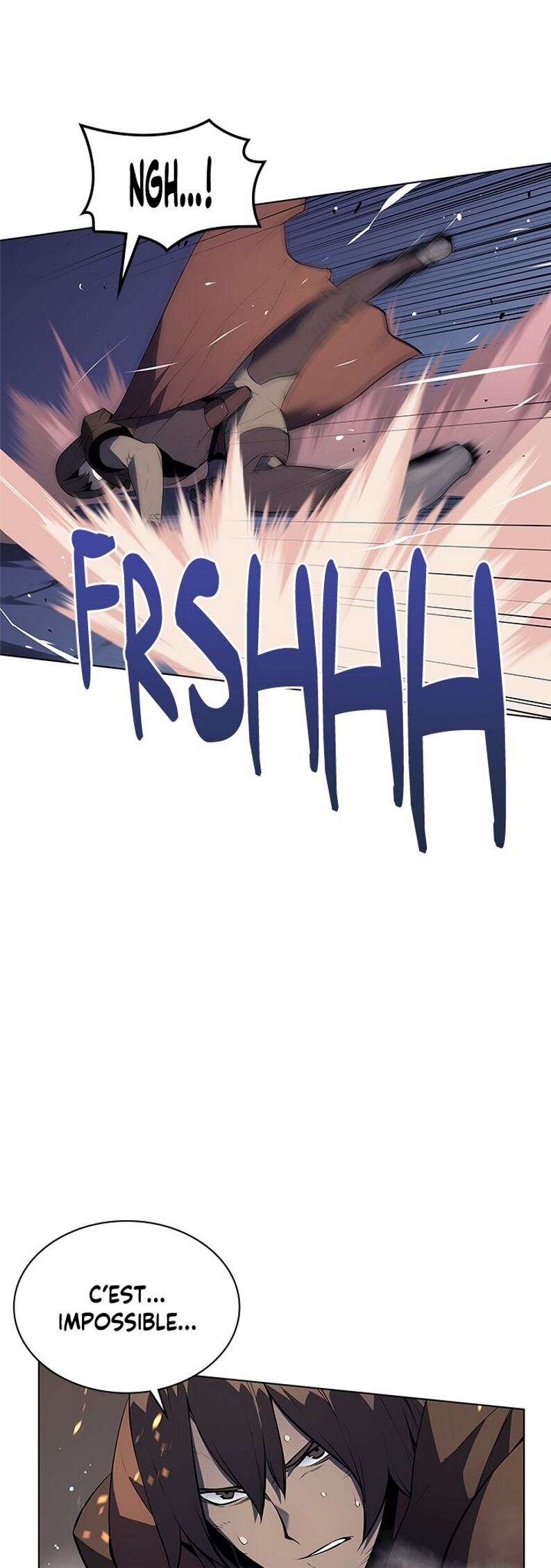 Read Overgeared Remake Scan Manga Online