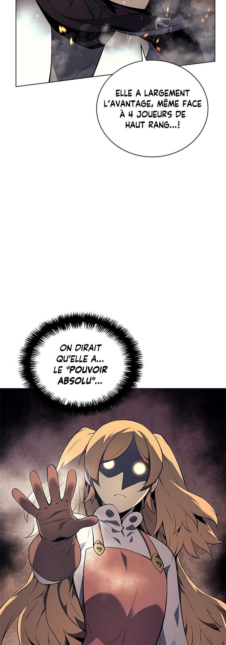 Read Overgeared Remake Scan Manga Online
