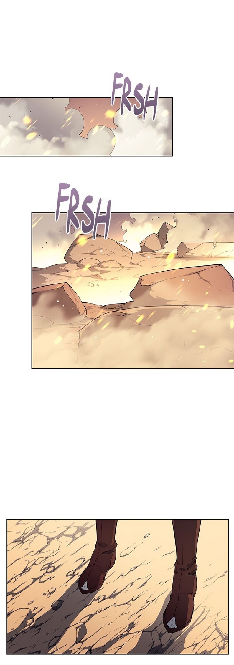 Read Overgeared Remake Scan Manga Online