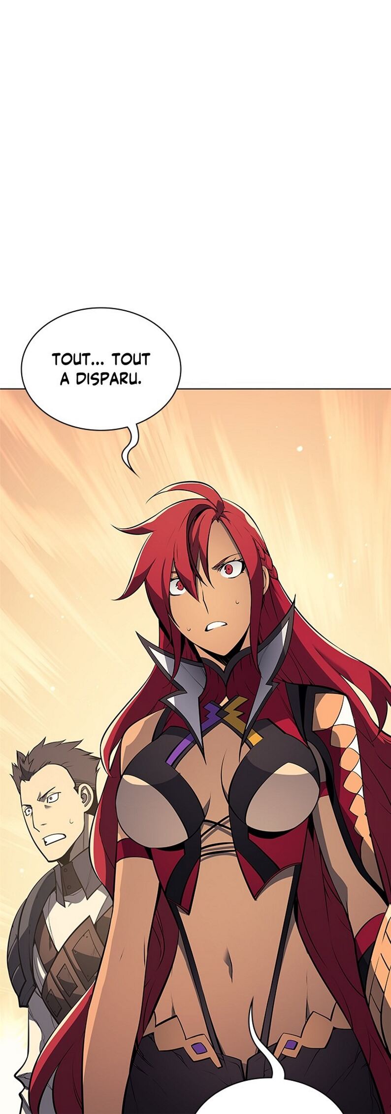 Read Overgeared Remake Scan Manga Online