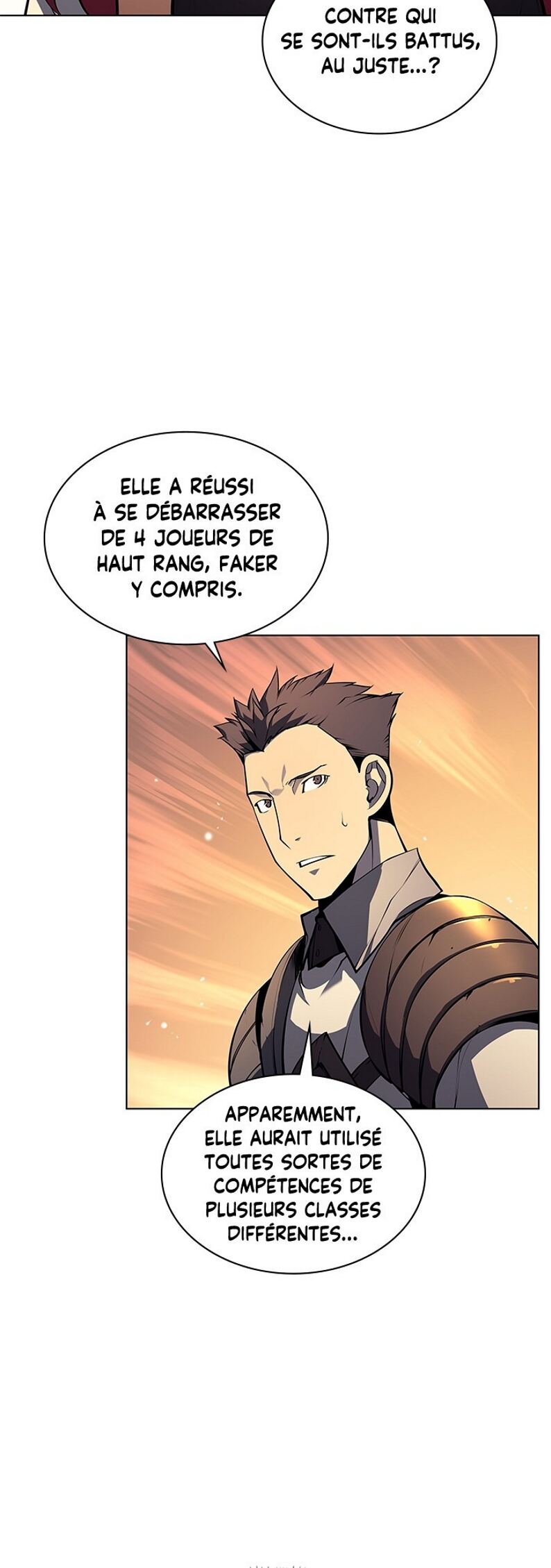 Read Overgeared Remake Scan Manga Online