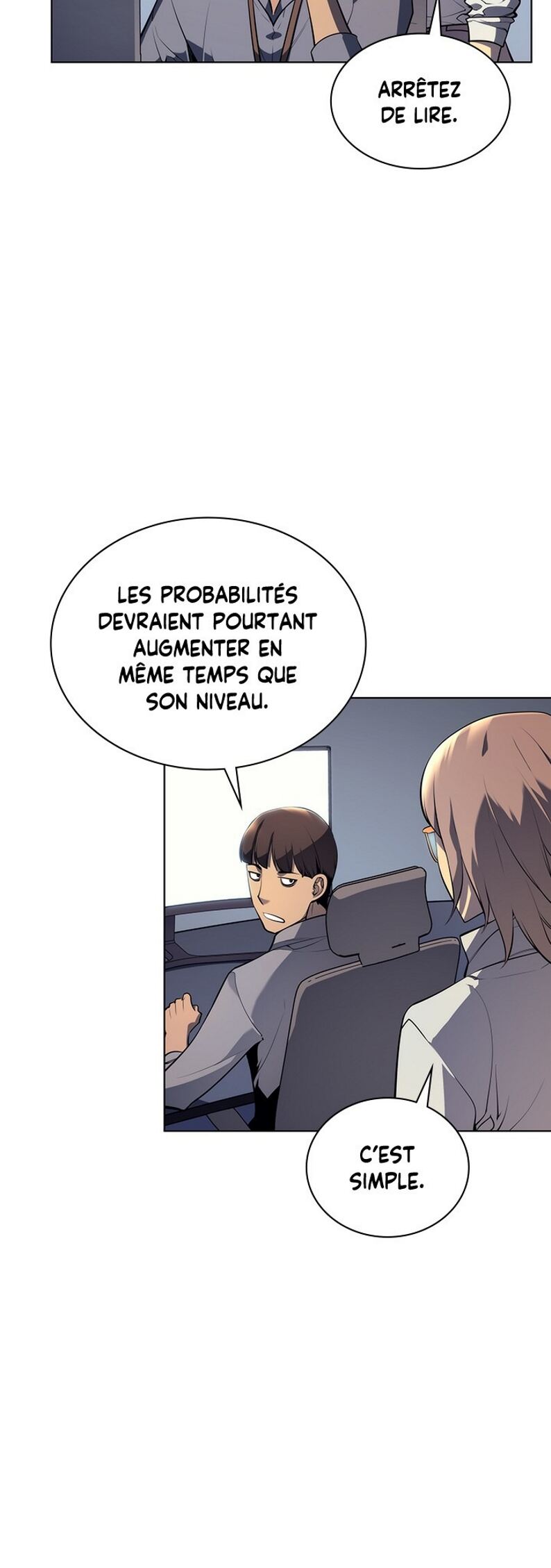 Read Overgeared Remake Scan Manga Online
