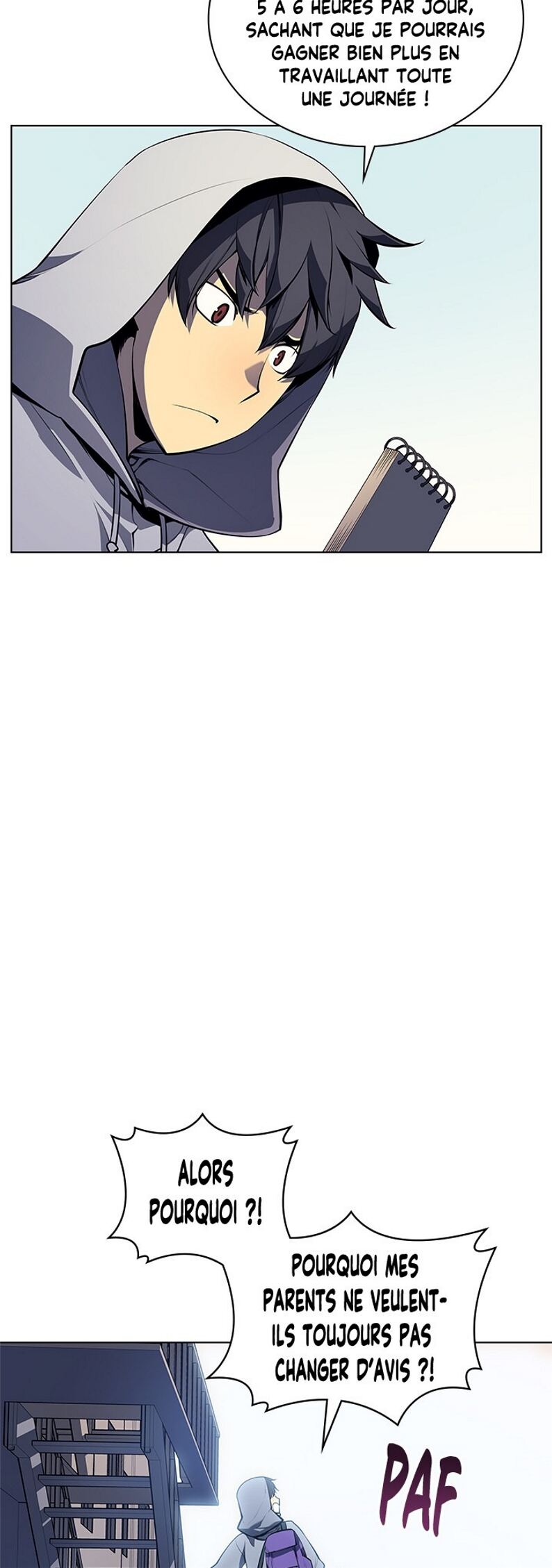 Read Overgeared Remake Scan Manga Online