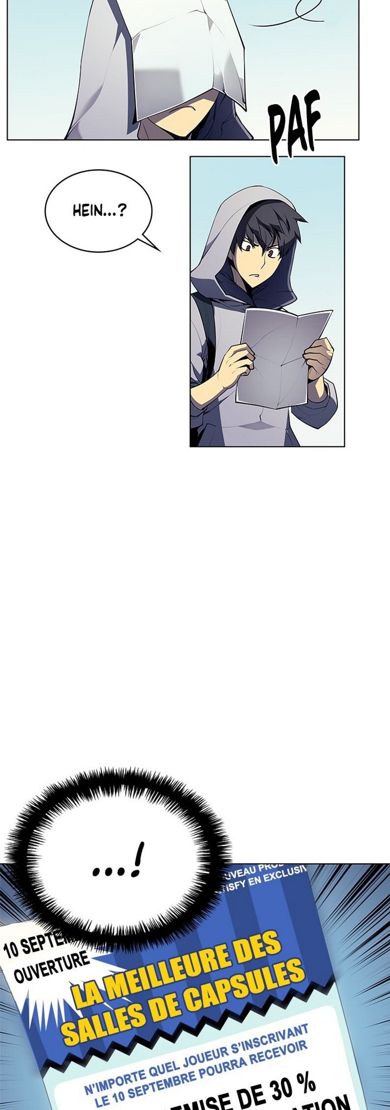 Read Overgeared Remake Scan Manga Online