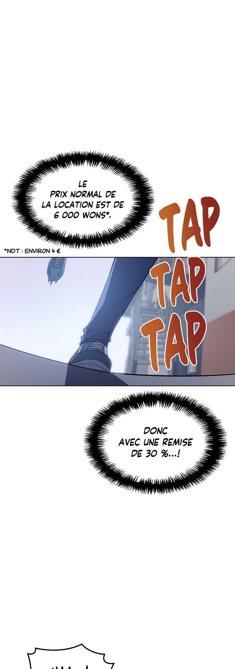 Read Overgeared Remake Scan Manga Online