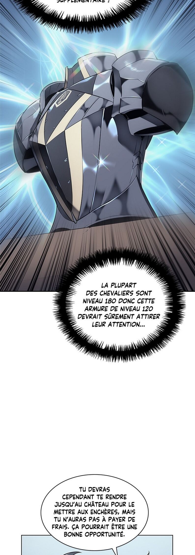 Read Overgeared Remake Scan Manga Online