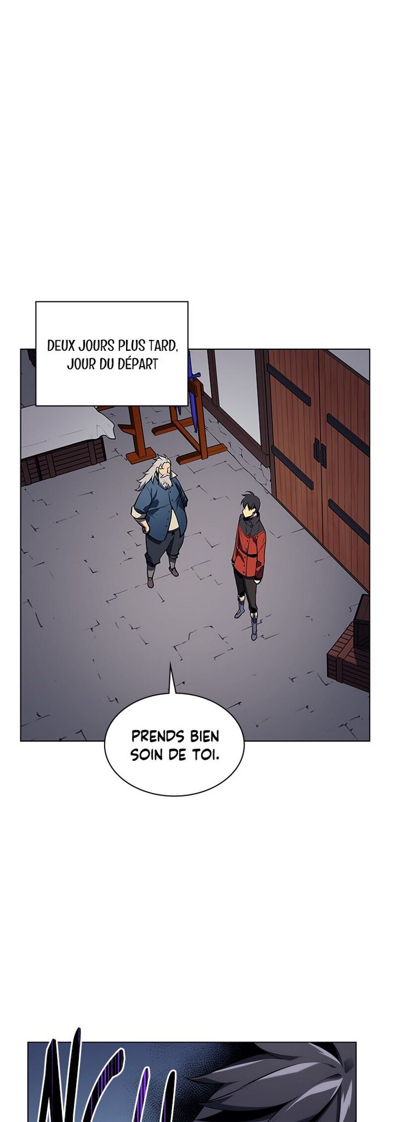 Read Overgeared Remake Scan Manga Online