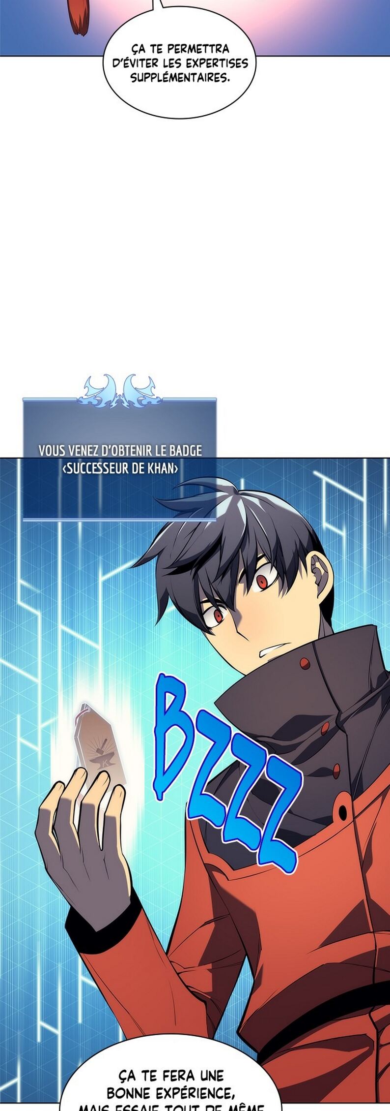 Read Overgeared Remake Scan Manga Online