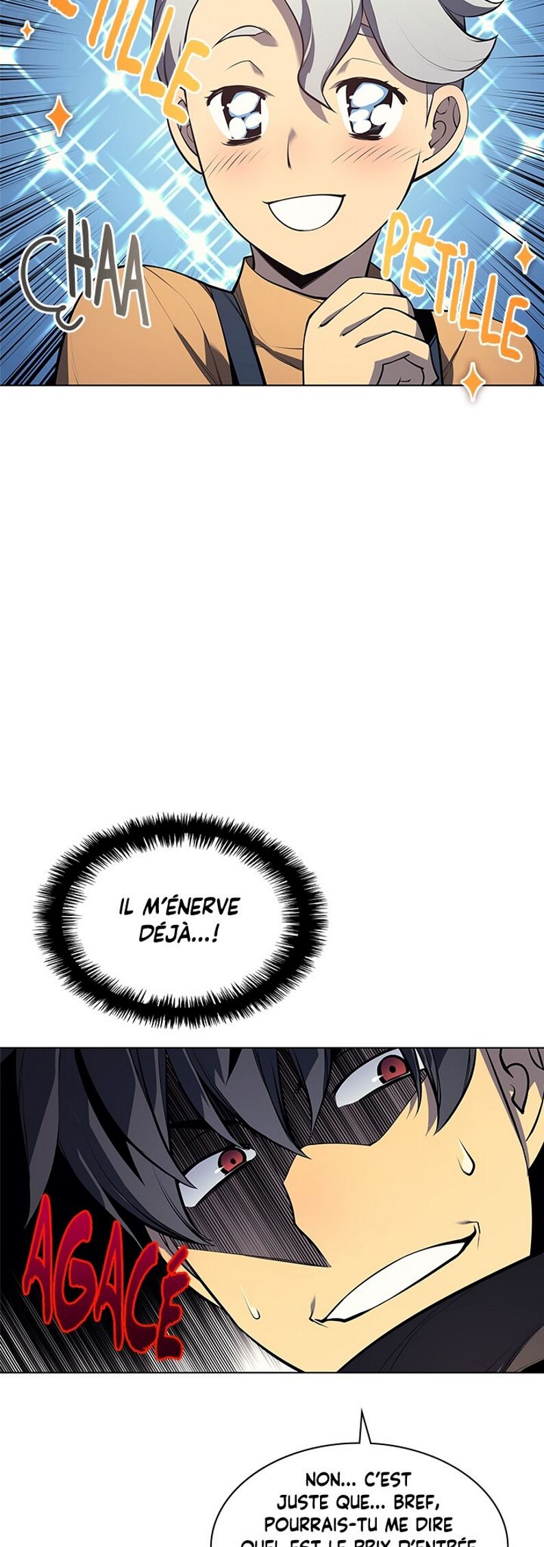 Read Overgeared Remake Scan Manga Online