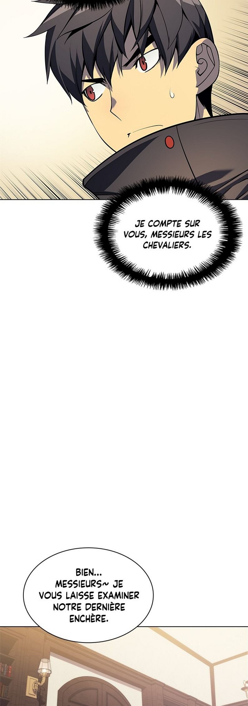 Read Overgeared Remake Scan Manga Online