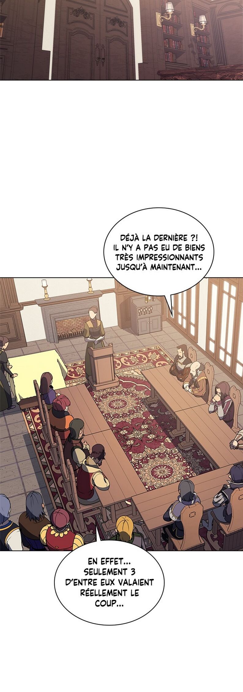 Read Overgeared Remake Scan Manga Online