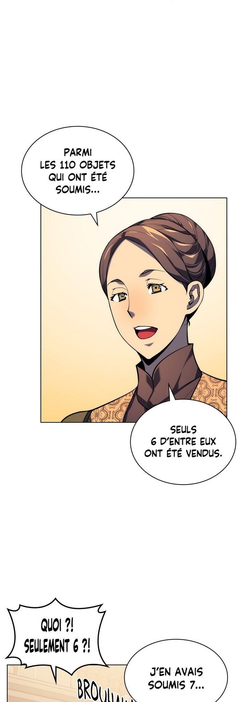 Read Overgeared Remake Scan Manga Online