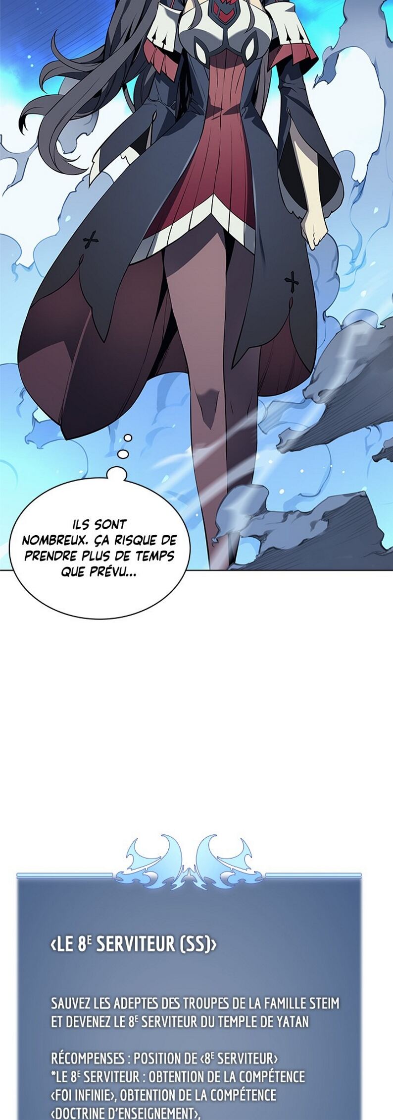 Read Overgeared Remake Scan Manga Online
