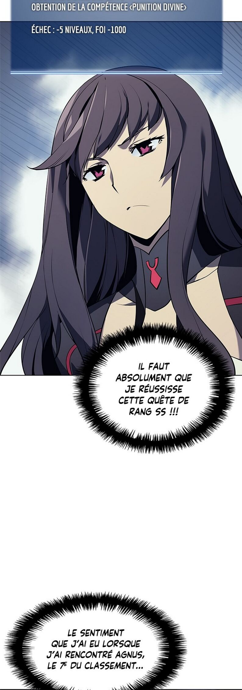 Read Overgeared Remake Scan Manga Online