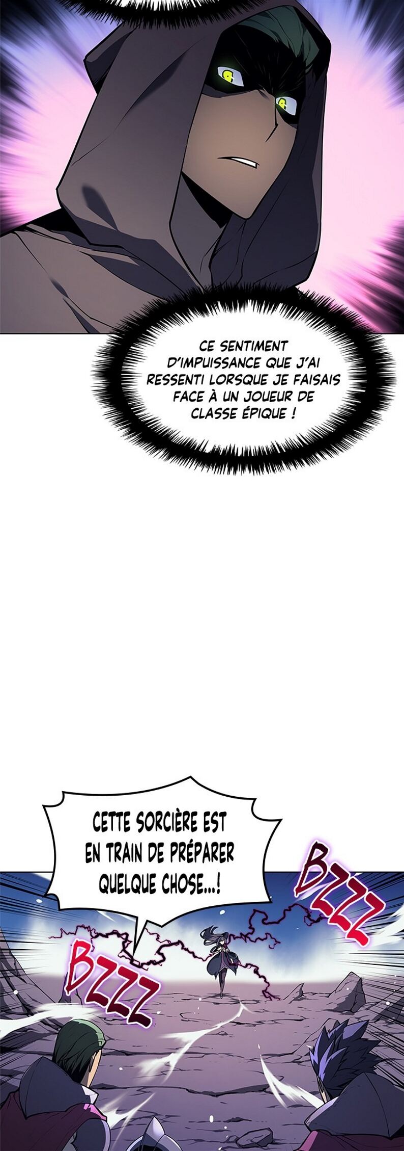 Read Overgeared Remake Scan Manga Online