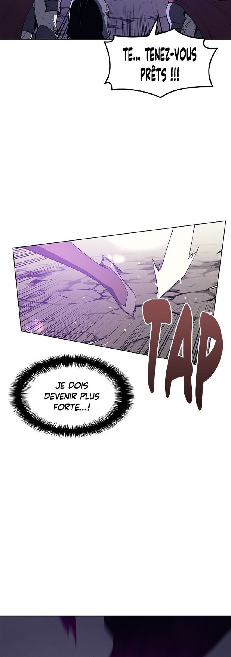 Read Overgeared Remake Scan Manga Online
