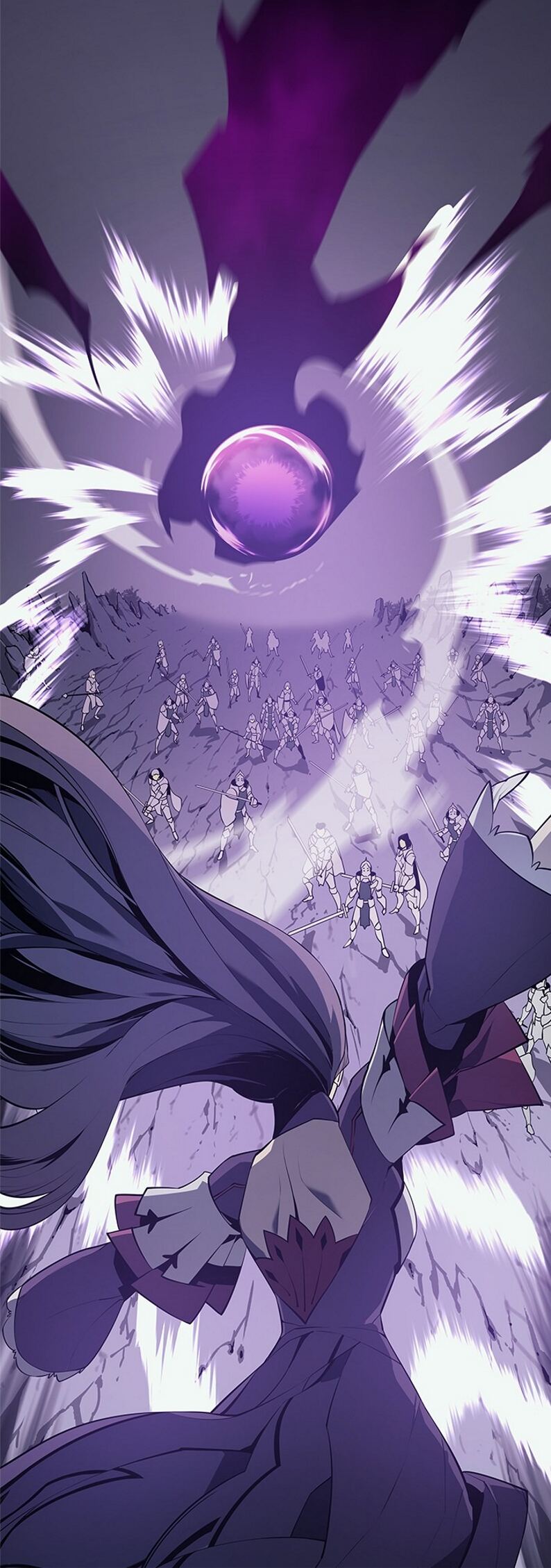 Read Overgeared Remake Scan Manga Online