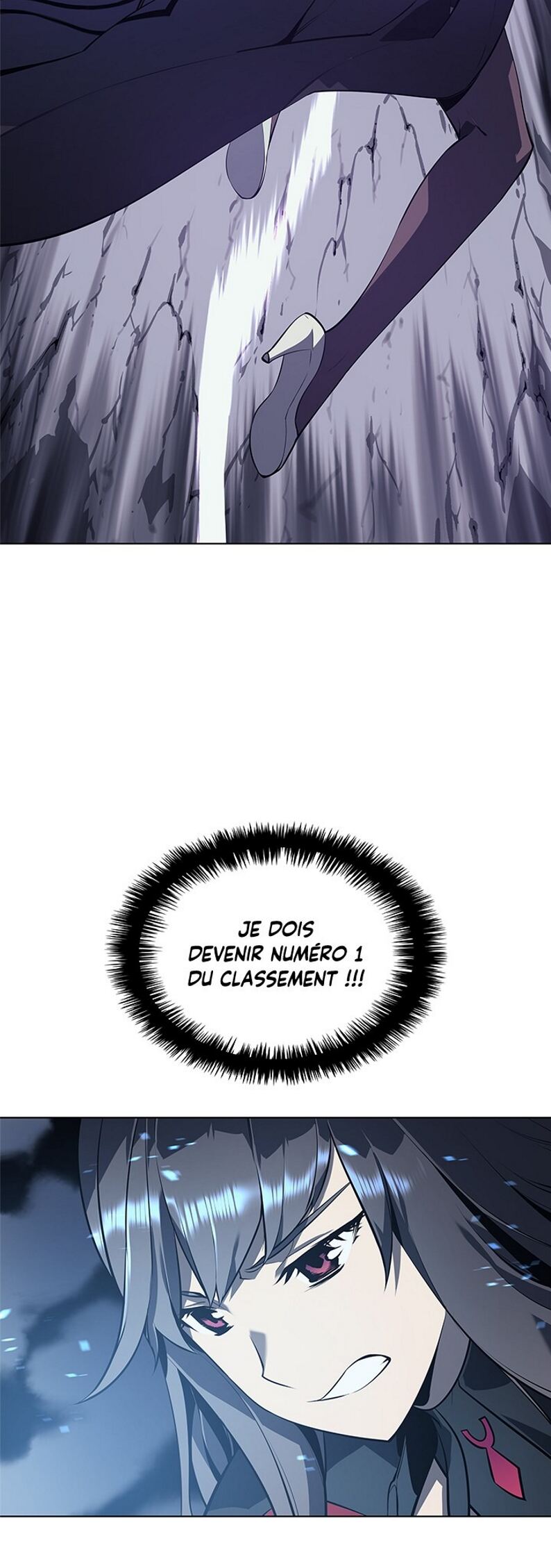 Read Overgeared Remake Scan Manga Online
