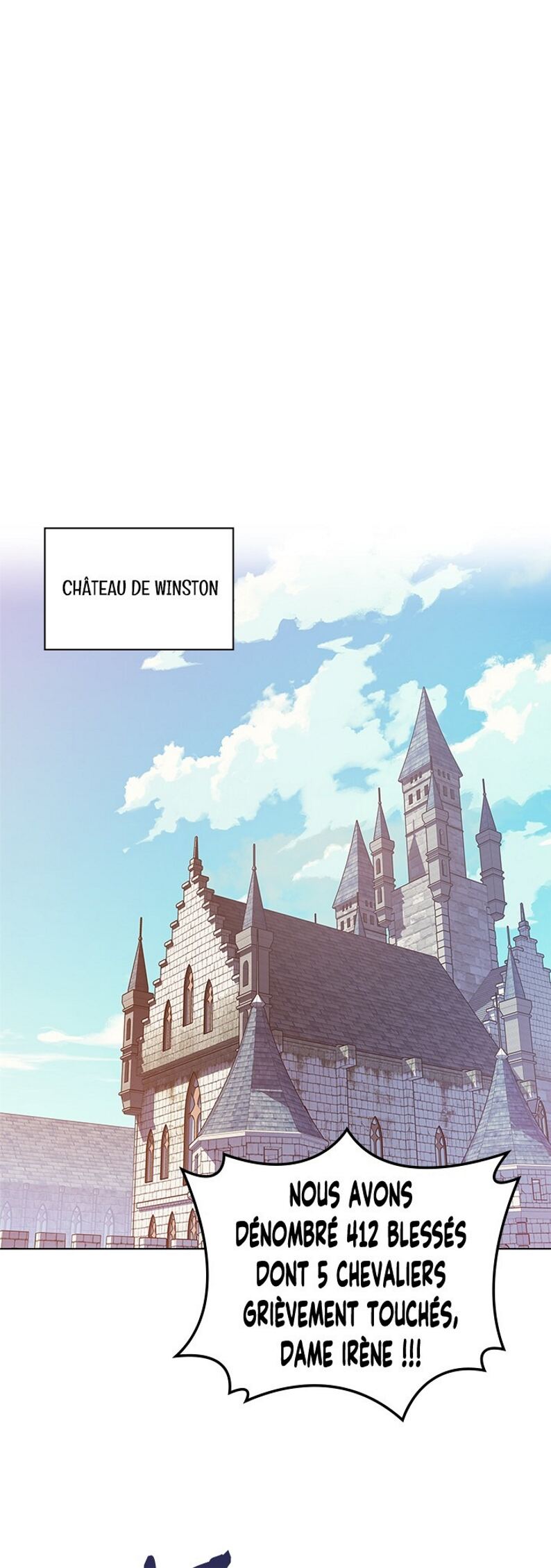 Read Overgeared Remake Scan Manga Online
