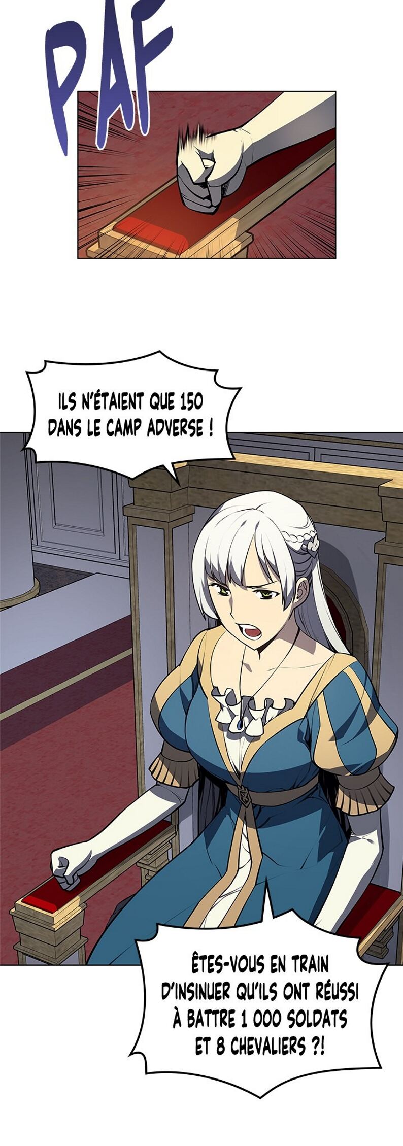 Read Overgeared Remake Scan Manga Online