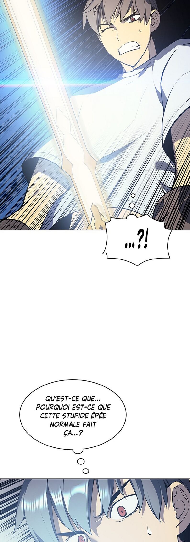 Read Overgeared Remake Scan Manga Online