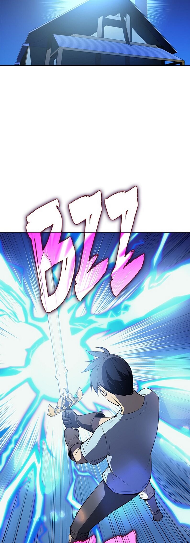 Read Overgeared Remake Scan Manga Online