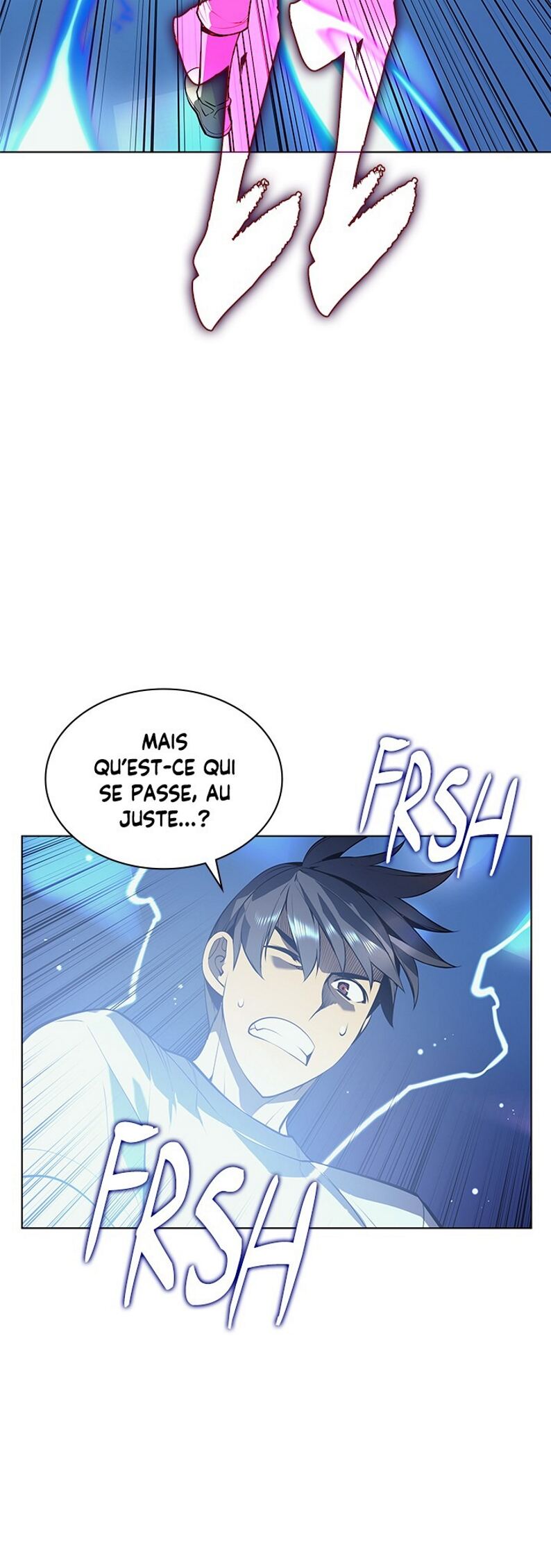 Read Overgeared Remake Scan Manga Online