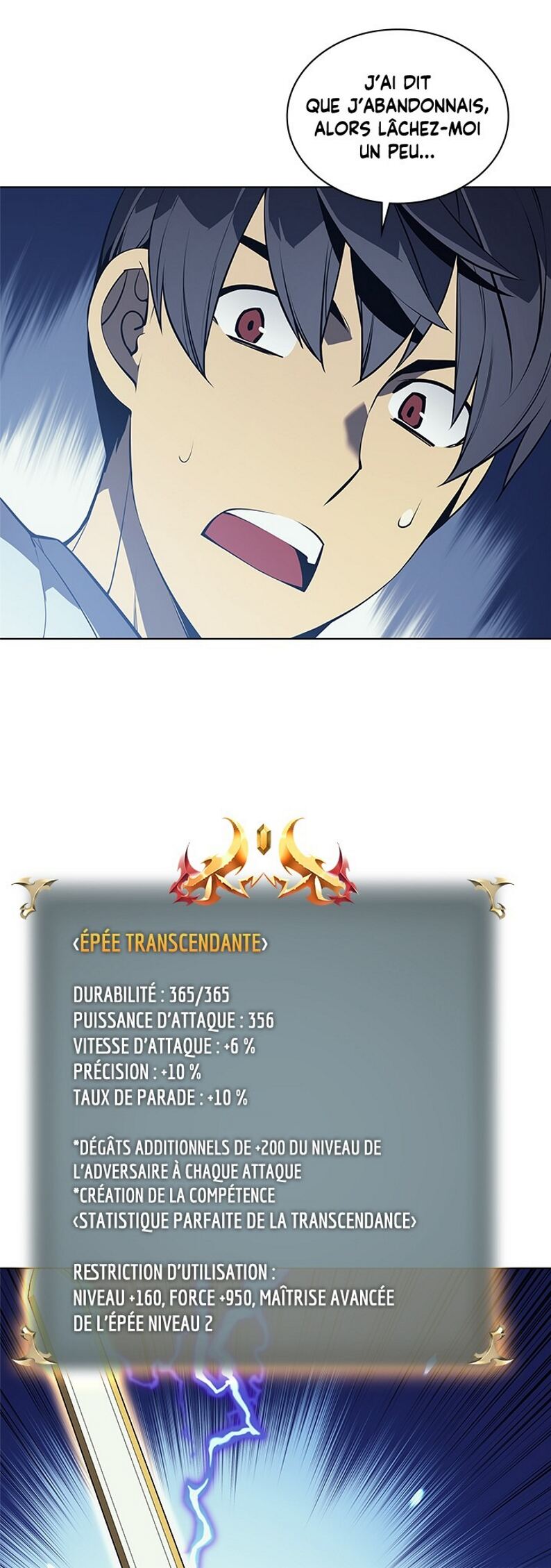 Read Overgeared Remake Scan Manga Online