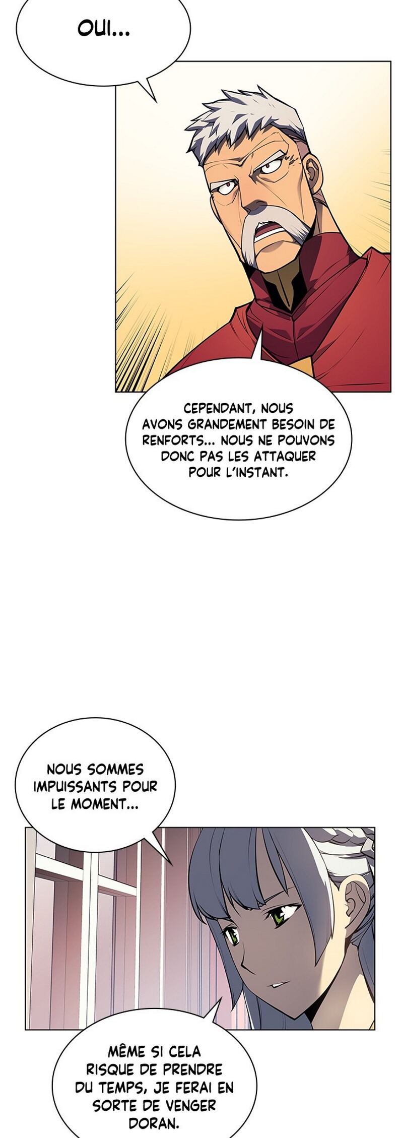 Read Overgeared Remake Scan Manga Online