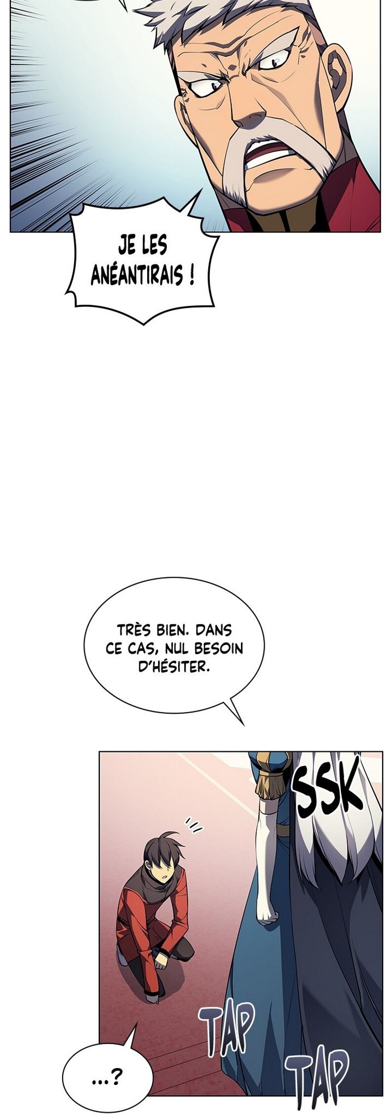 Read Overgeared Remake Scan Manga Online