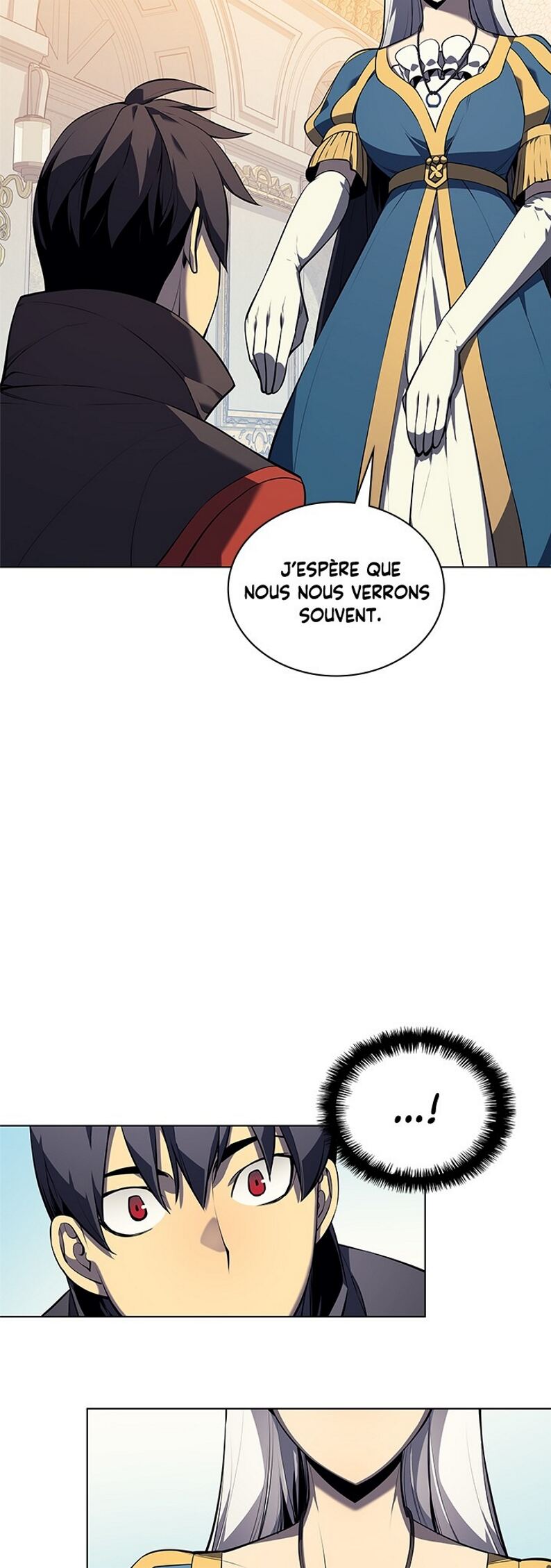 Read Overgeared Remake Scan Manga Online