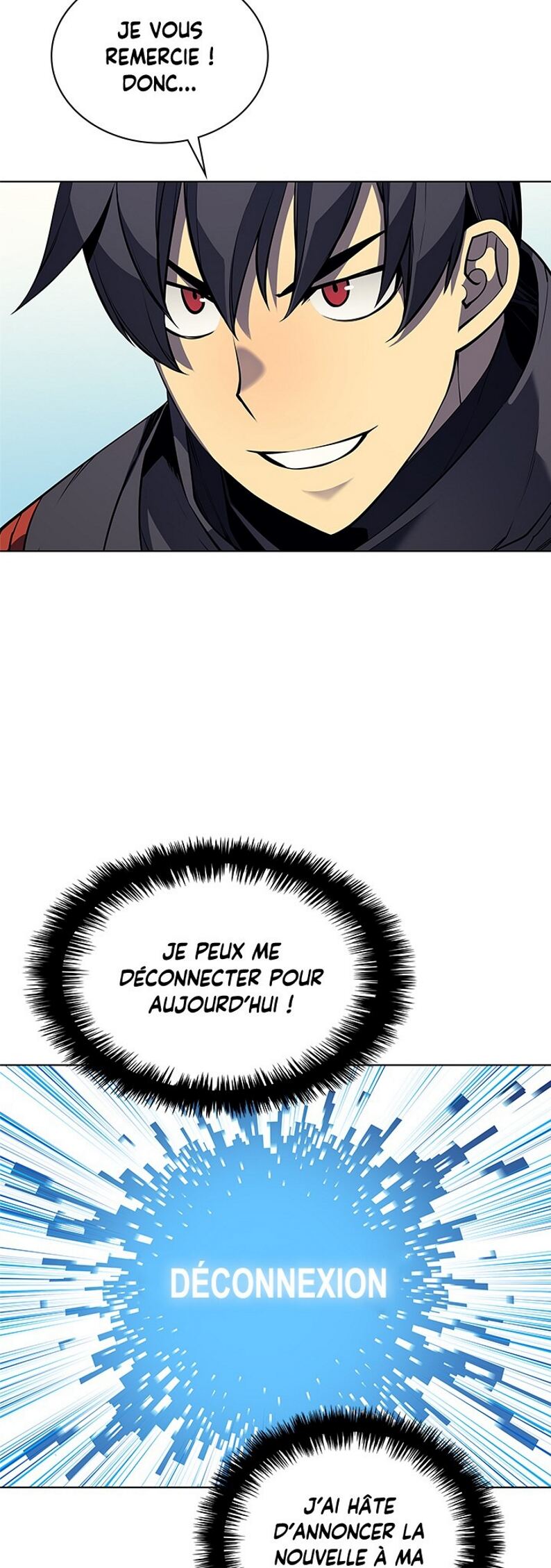 Read Overgeared Remake Scan Manga Online
